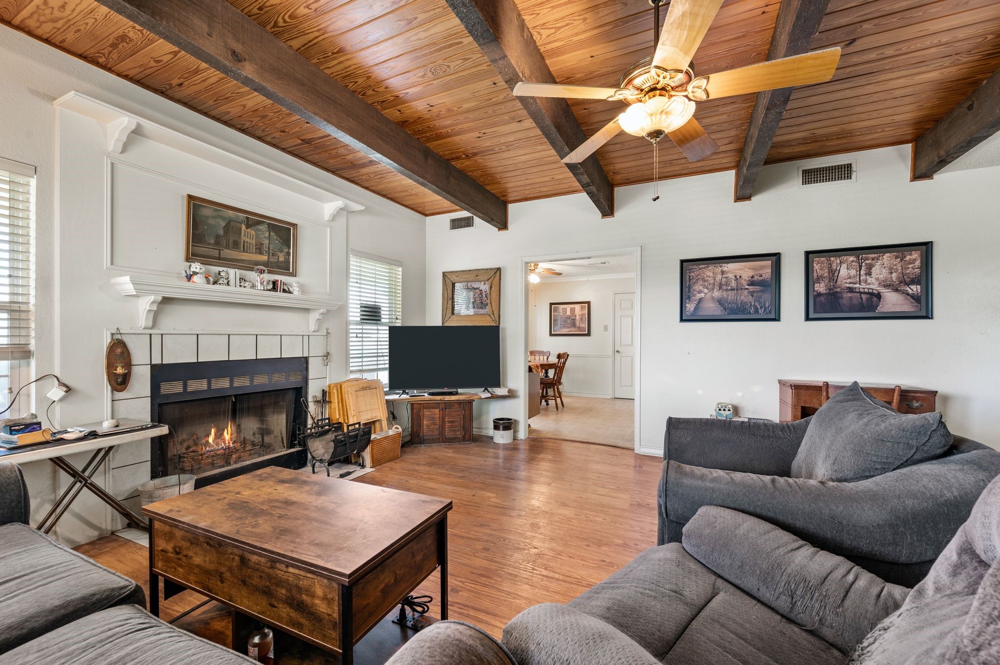 266 Old Chisholm Trail Rhome TX 76078