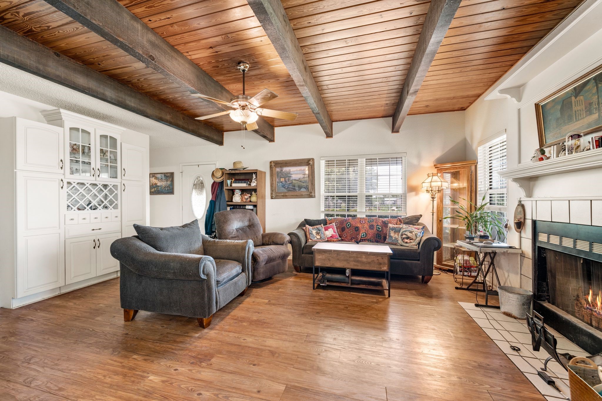 266 Old Chisholm Trail Rhome TX 76078