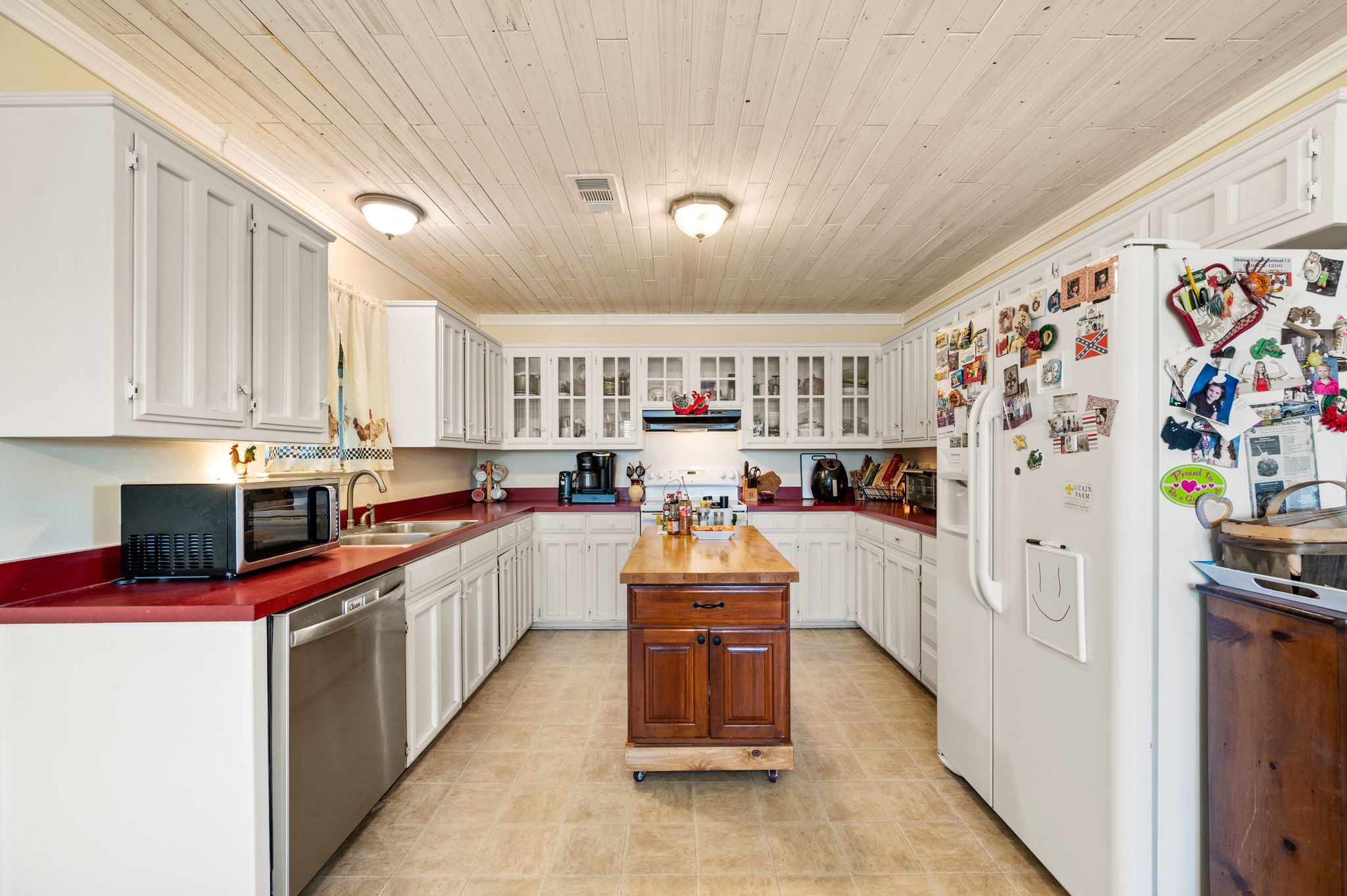 266 Old Chisholm Trail Rhome TX 76078