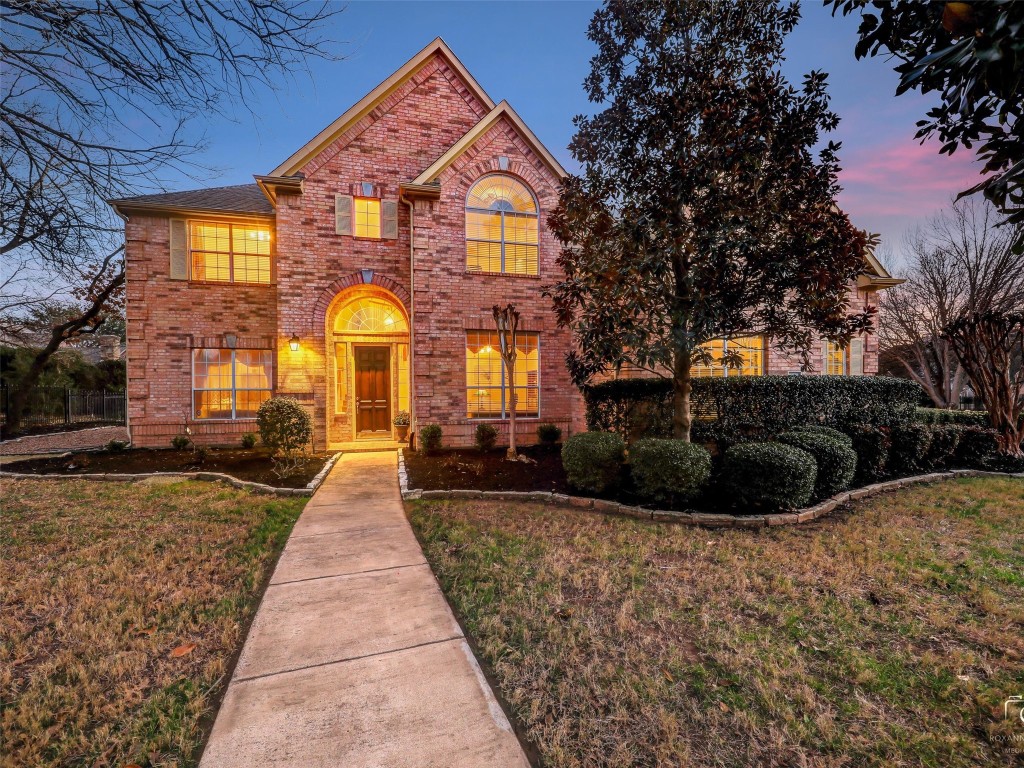 408 Indian Paintbrush Way Southlake TX 76092