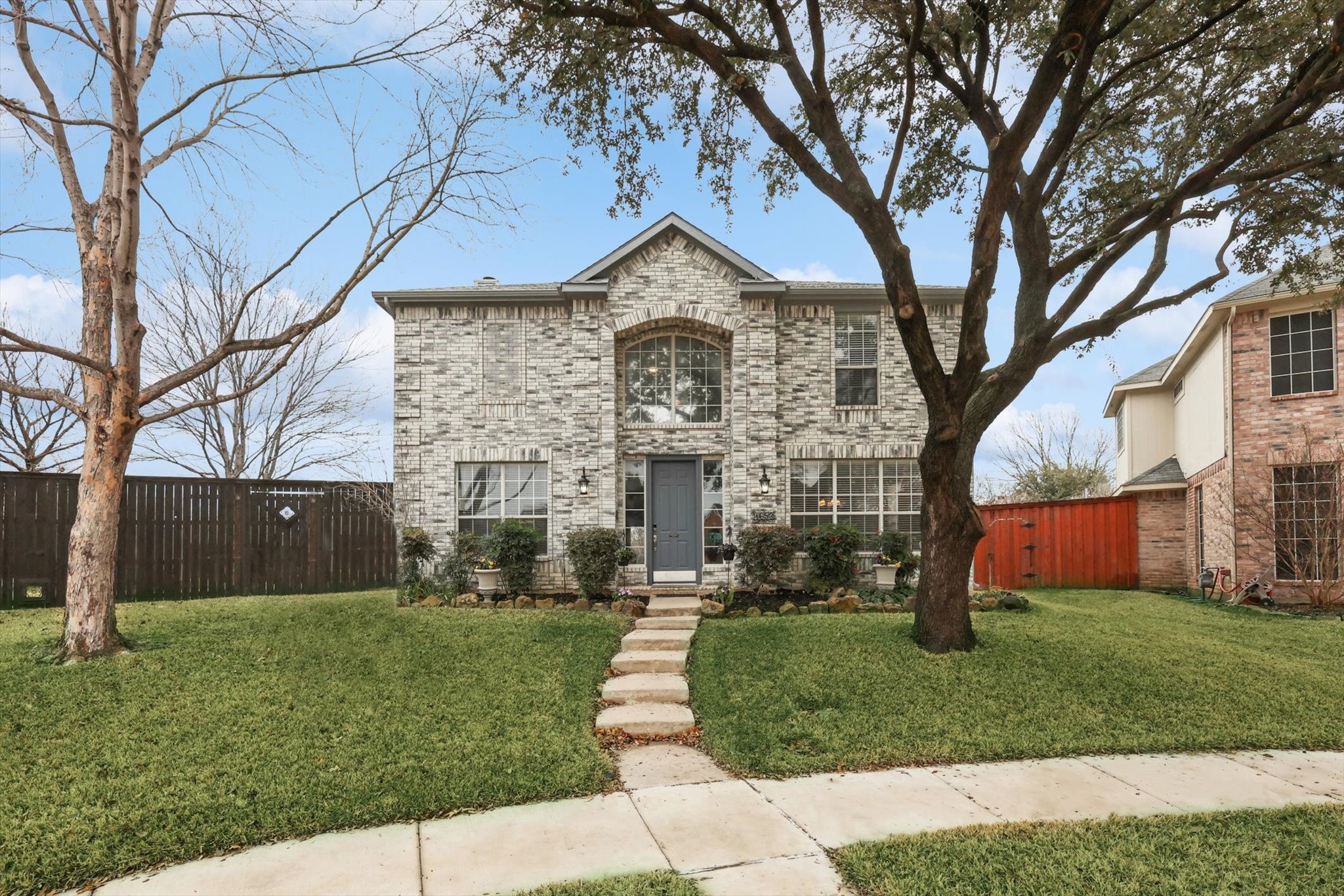 1653 Yosemite Drive Lewisville TX 75077