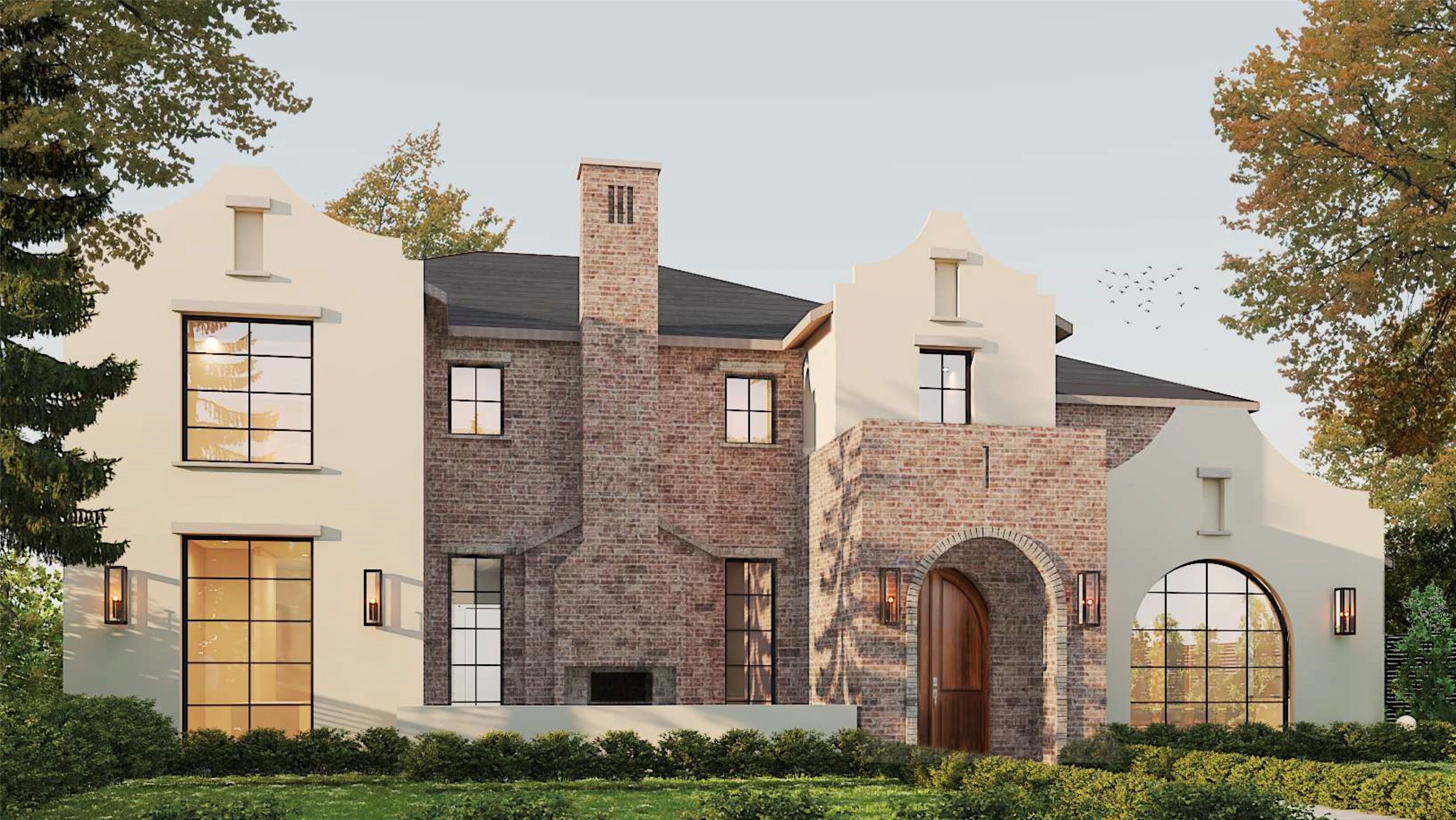 6406 Sunnyland Lane Dallas TX 75214