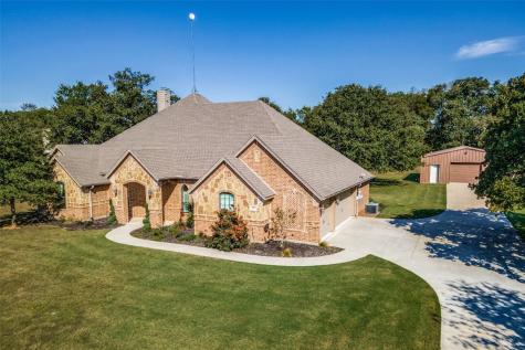 109 Chloe Court Boyd TX 76023