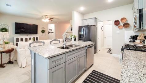 2109 Johnson City Avenue Forney TX 75126