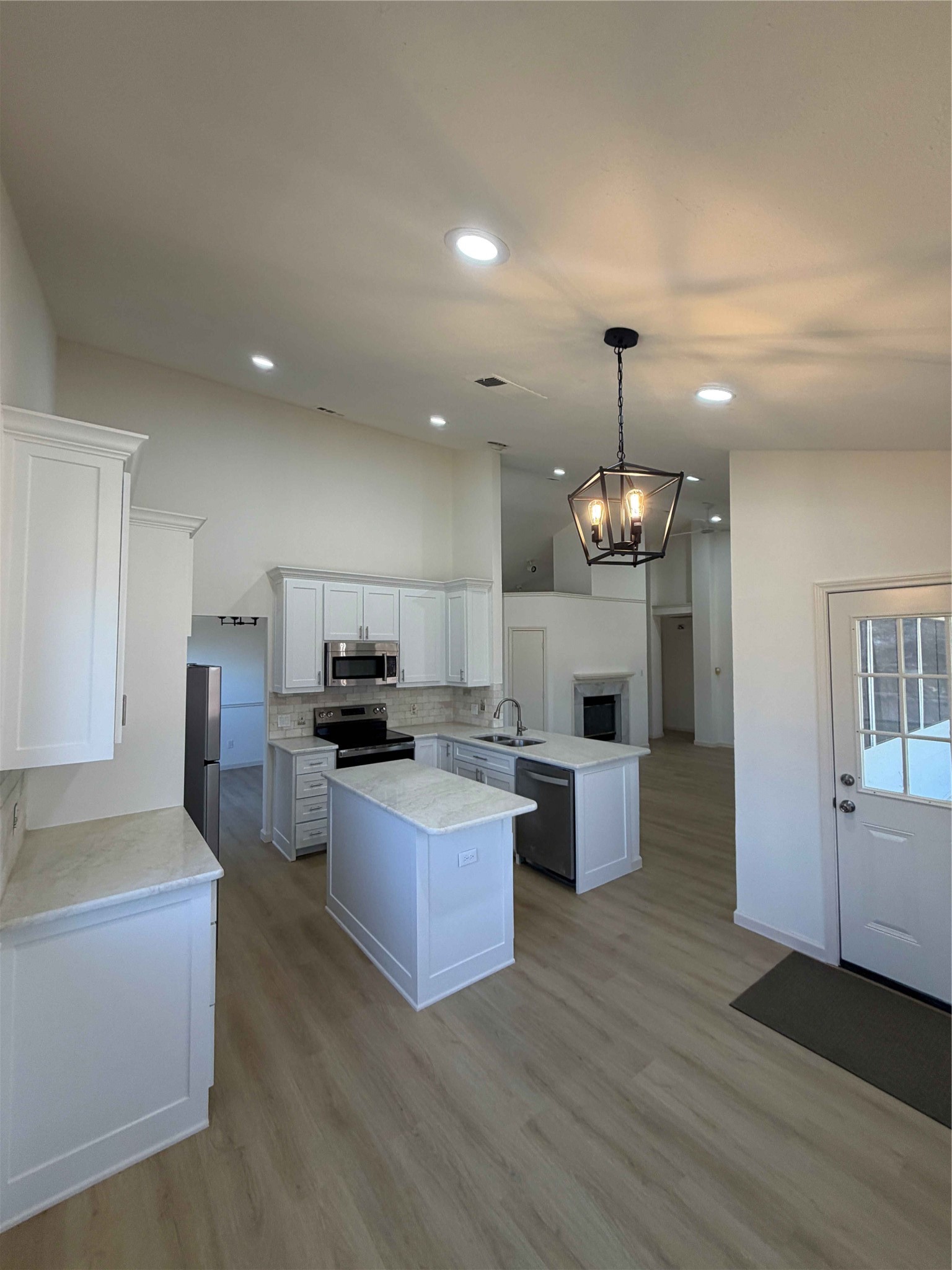 3308 Meadowview Drive Corinth TX 76210
