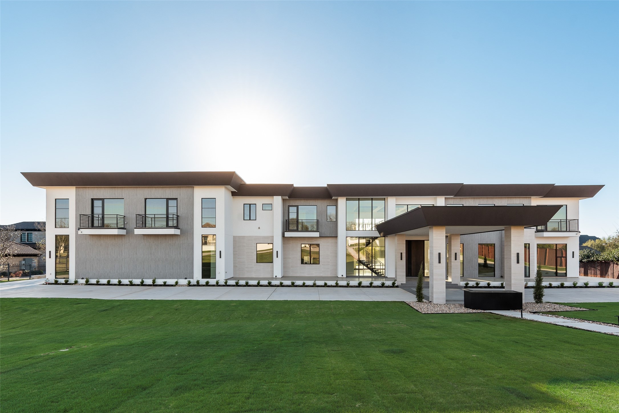 Southlake TX, 410 S White Chapel Boulevard