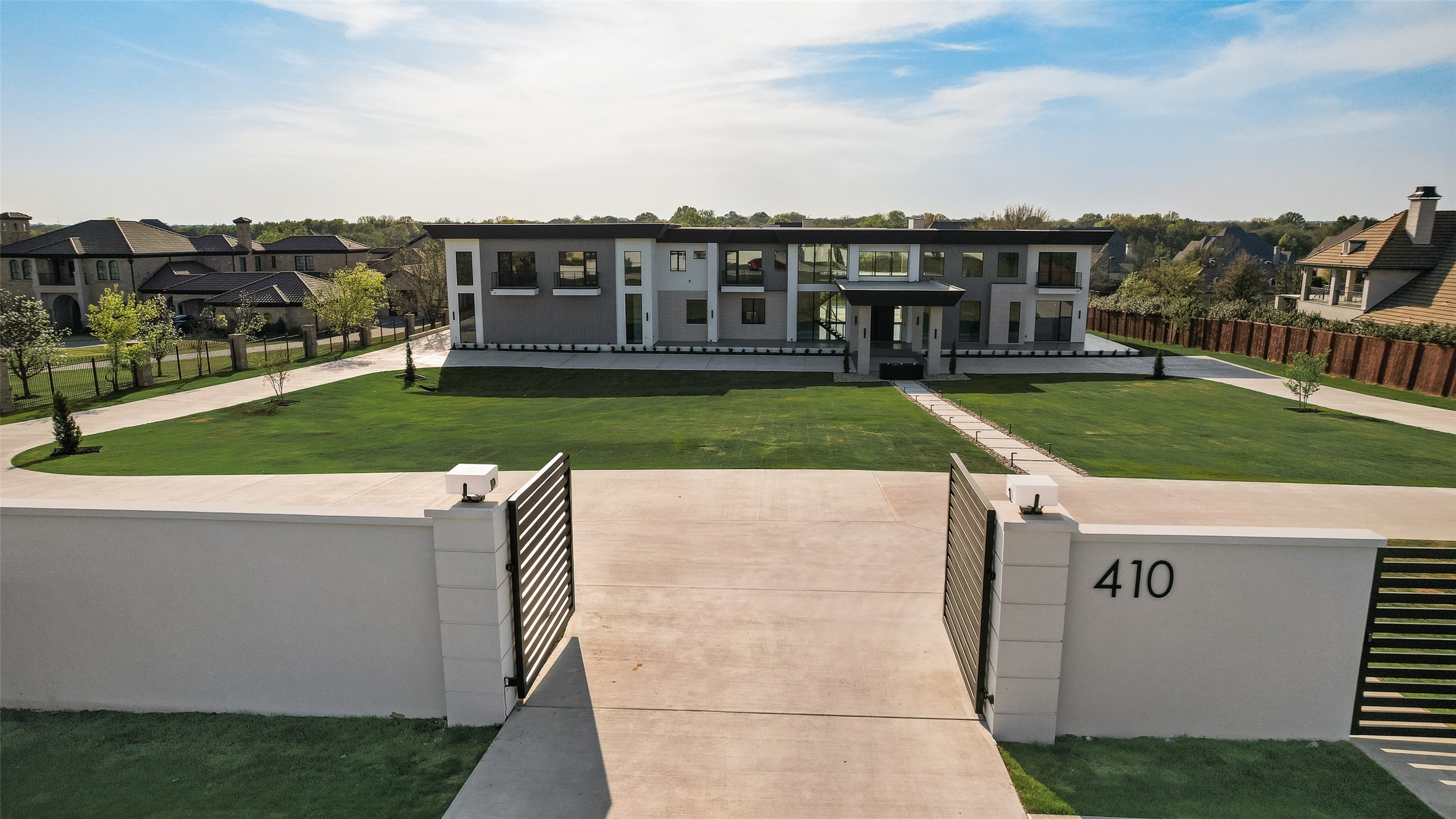 410 S White Chapel Boulevard Southlake TX 76092