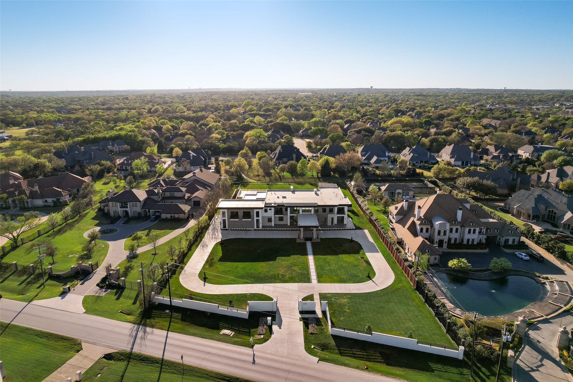 410 S White Chapel Boulevard Southlake TX 76092