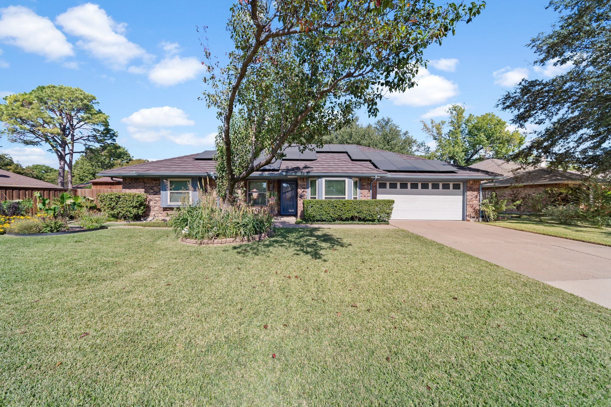 1103 Province Lane Mansfield TX 76063