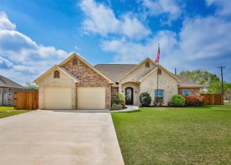 700 Mary Lee Lane Collinsville TX 76233