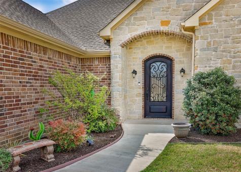 700 Mary Lee Lane Collinsville TX 76233