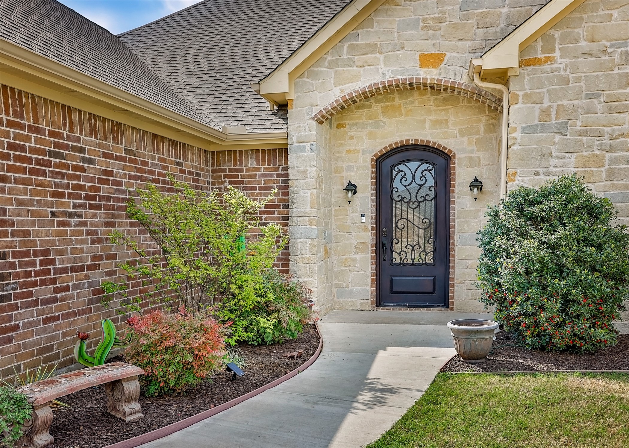 700 Mary Lee Lane Collinsville TX 76233