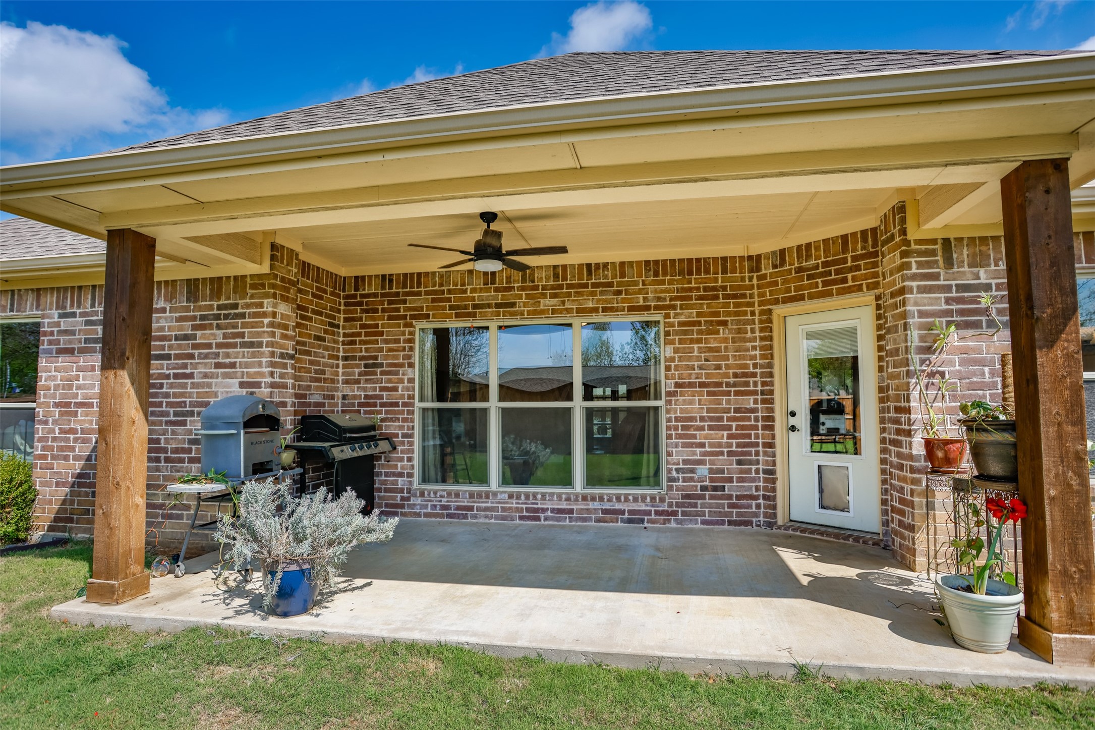 700 Mary Lee Lane Collinsville TX 76233