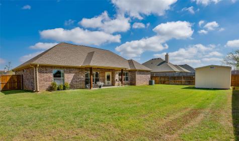 700 Mary Lee Lane Collinsville TX 76233