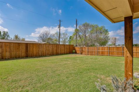 700 Mary Lee Lane Collinsville TX 76233