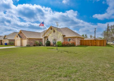 700 Mary Lee Lane Collinsville TX 76233