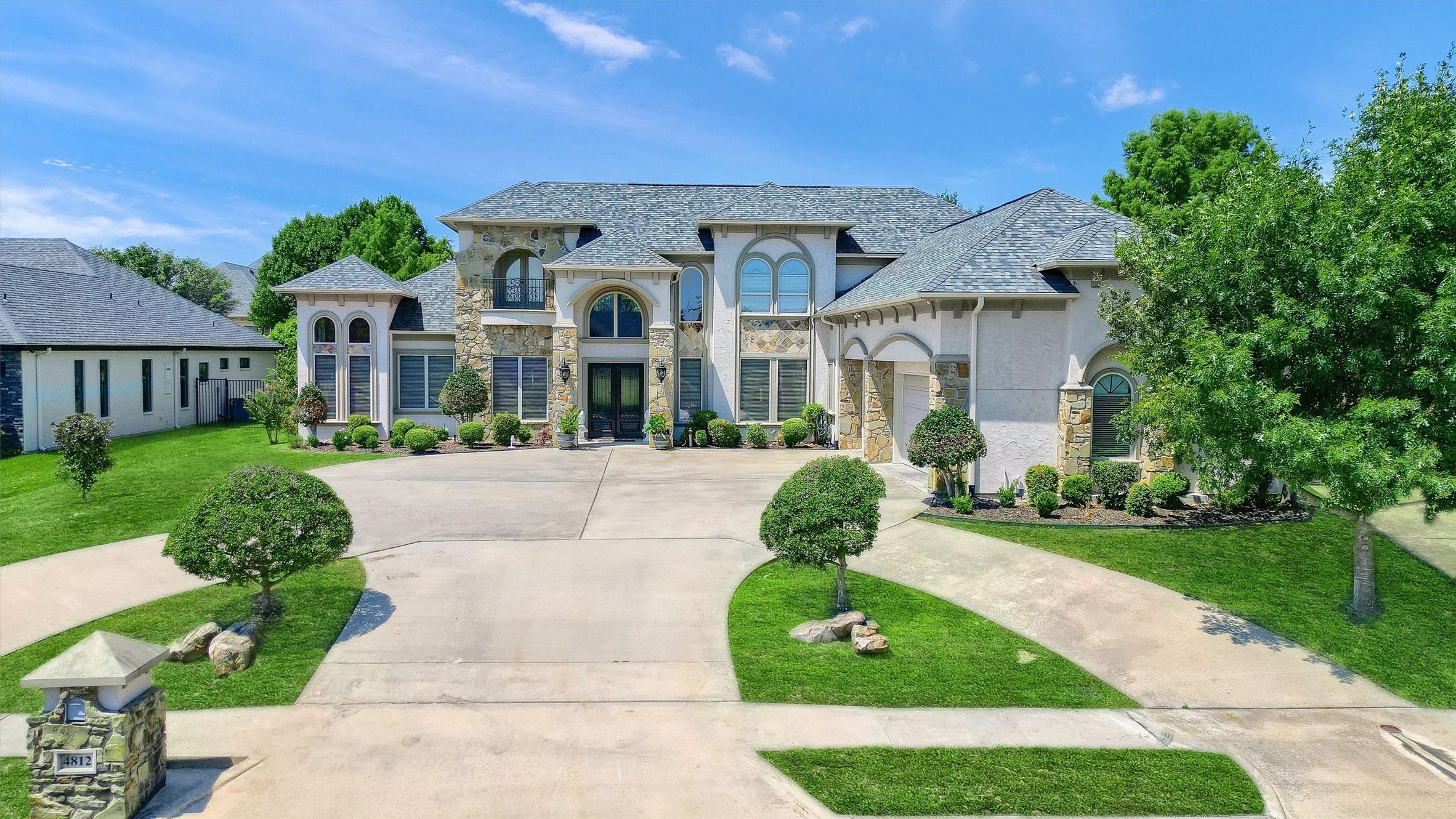 4812 Park Vista Boulevard Sherman TX 75090