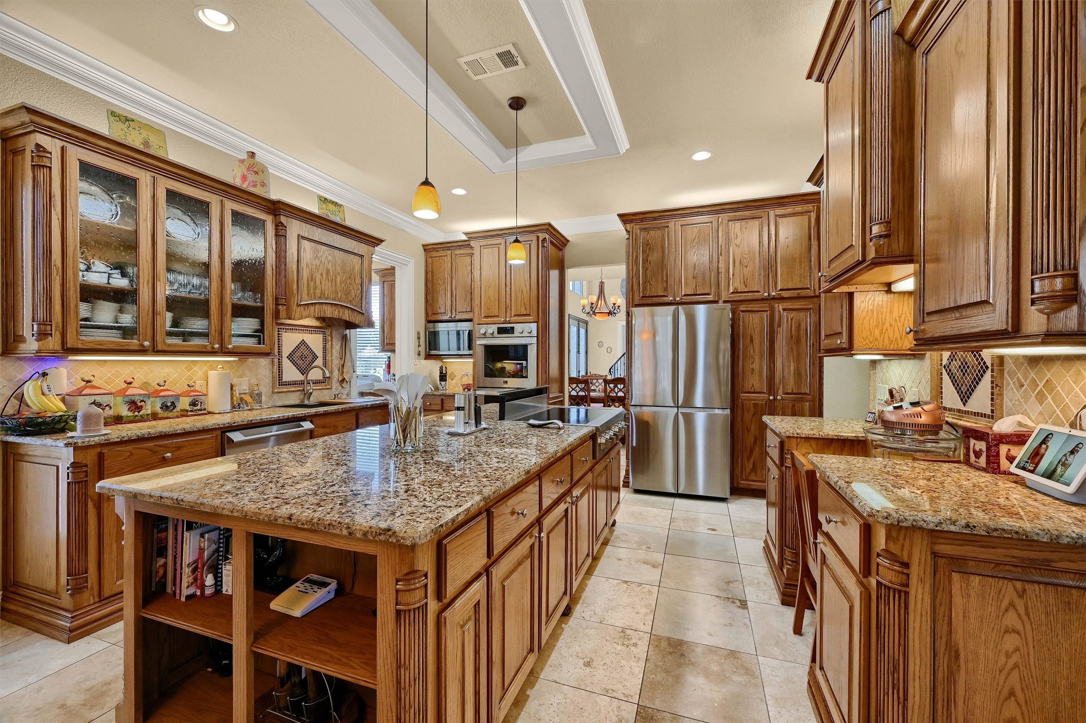4812 Park Vista Boulevard Sherman TX 75090
