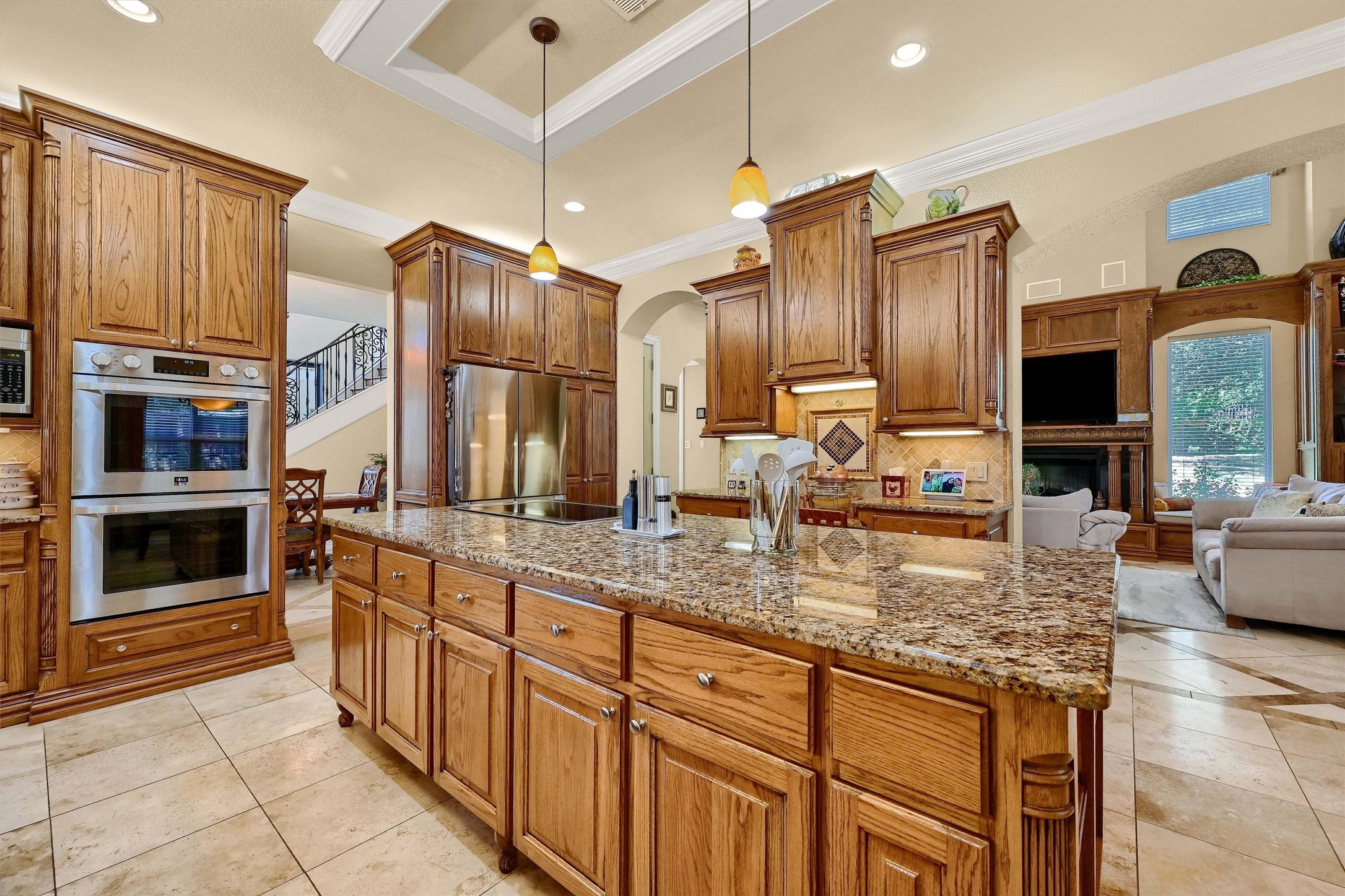 4812 Park Vista Boulevard Sherman TX 75090