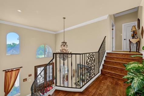 4812 Park Vista Boulevard Sherman TX 75090