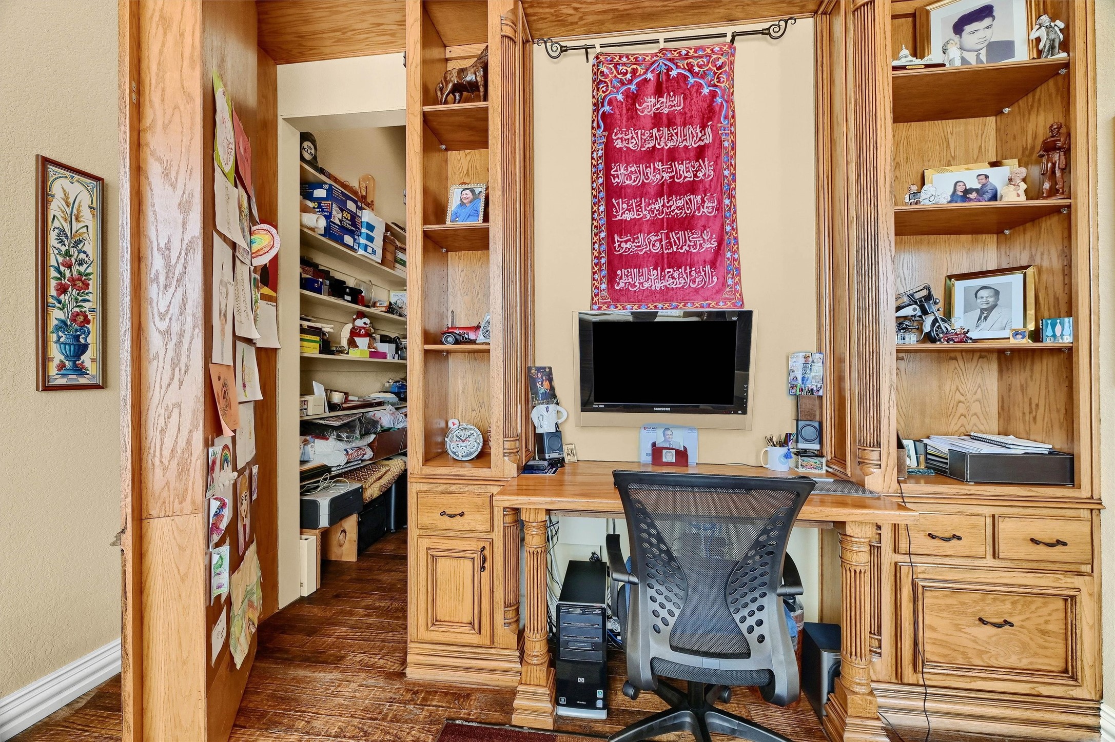 4812 Park Vista Boulevard Sherman TX 75090