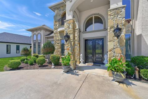 4812 Park Vista Boulevard Sherman TX 75090