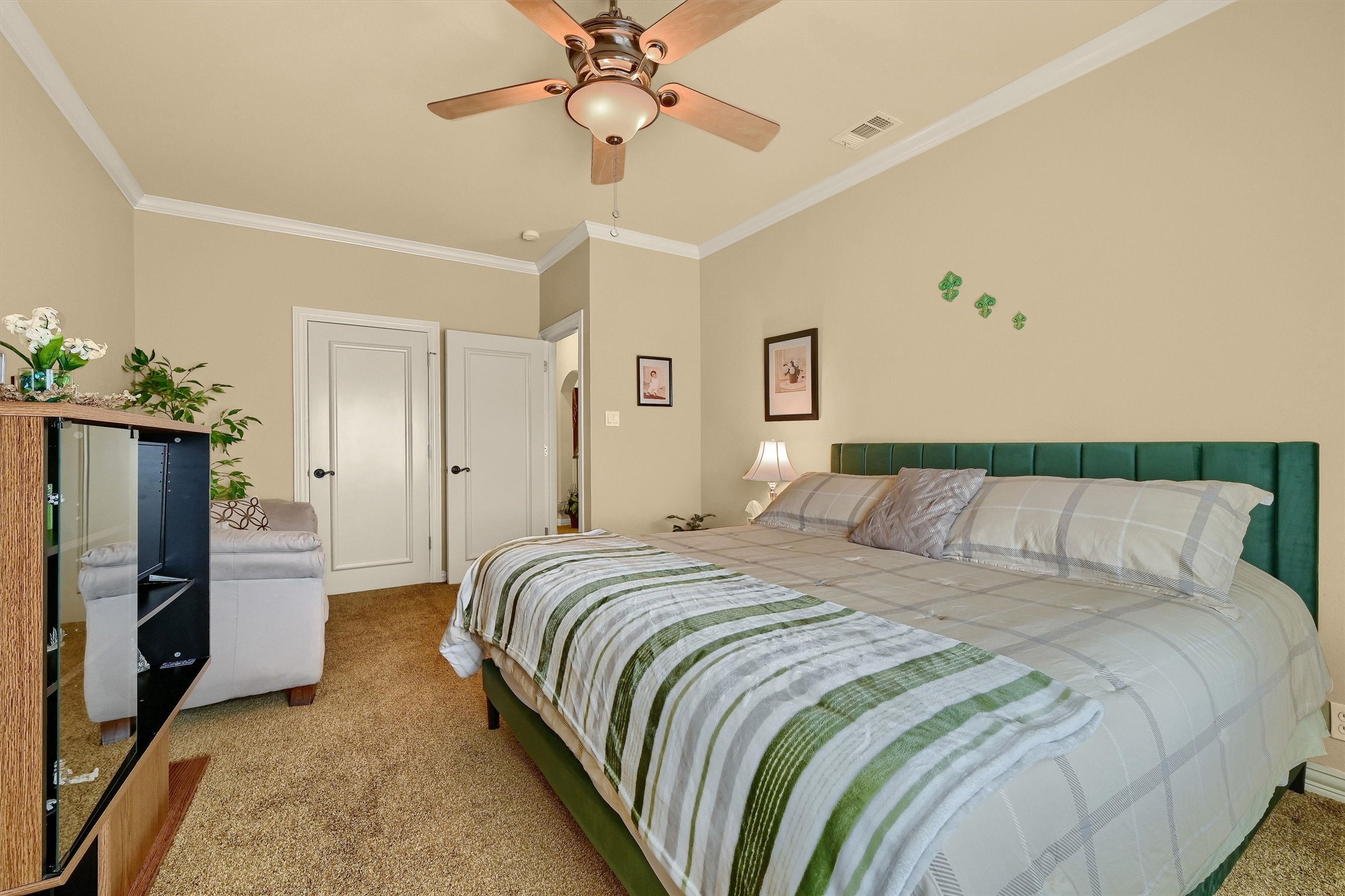 4812 Park Vista Boulevard Sherman TX 75090