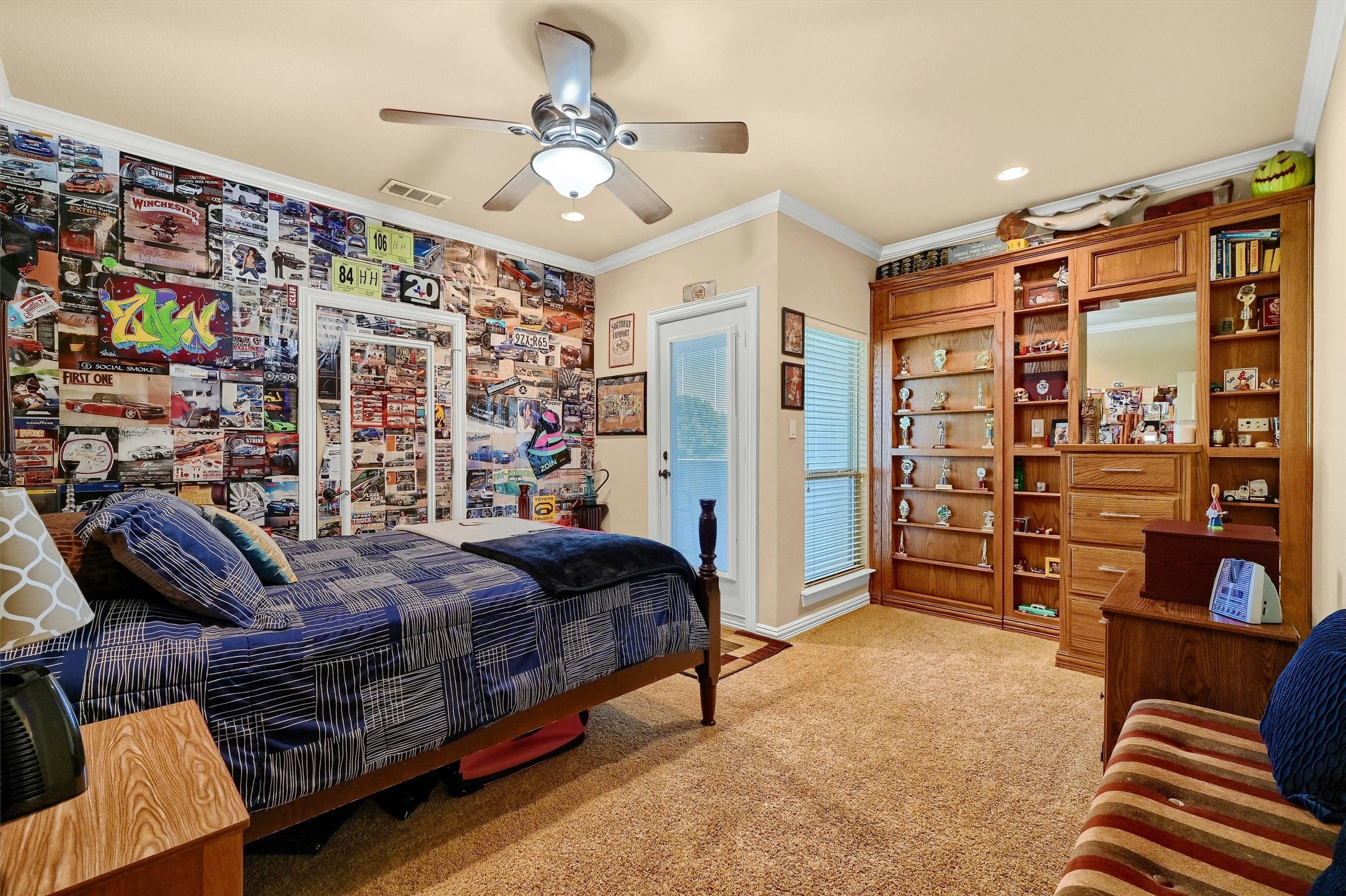 4812 Park Vista Boulevard Sherman TX 75090