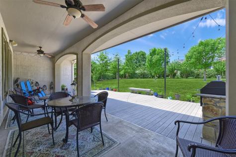 4812 Park Vista Boulevard Sherman TX 75090