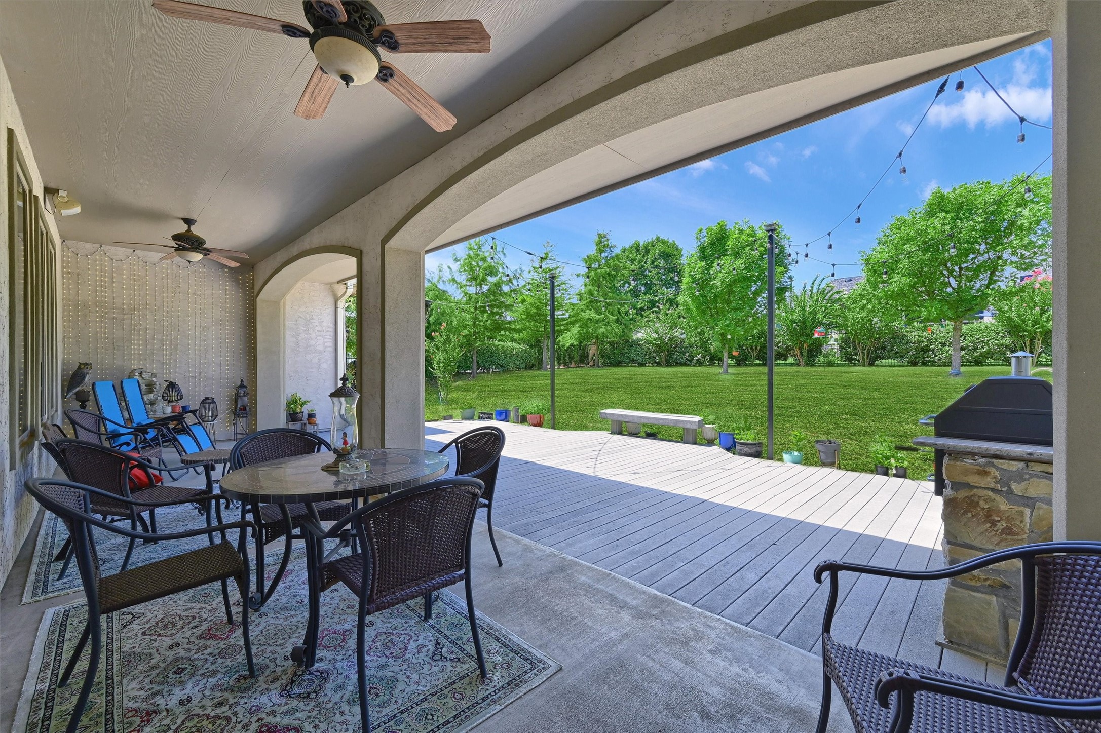 4812 Park Vista Boulevard Sherman TX 75090
