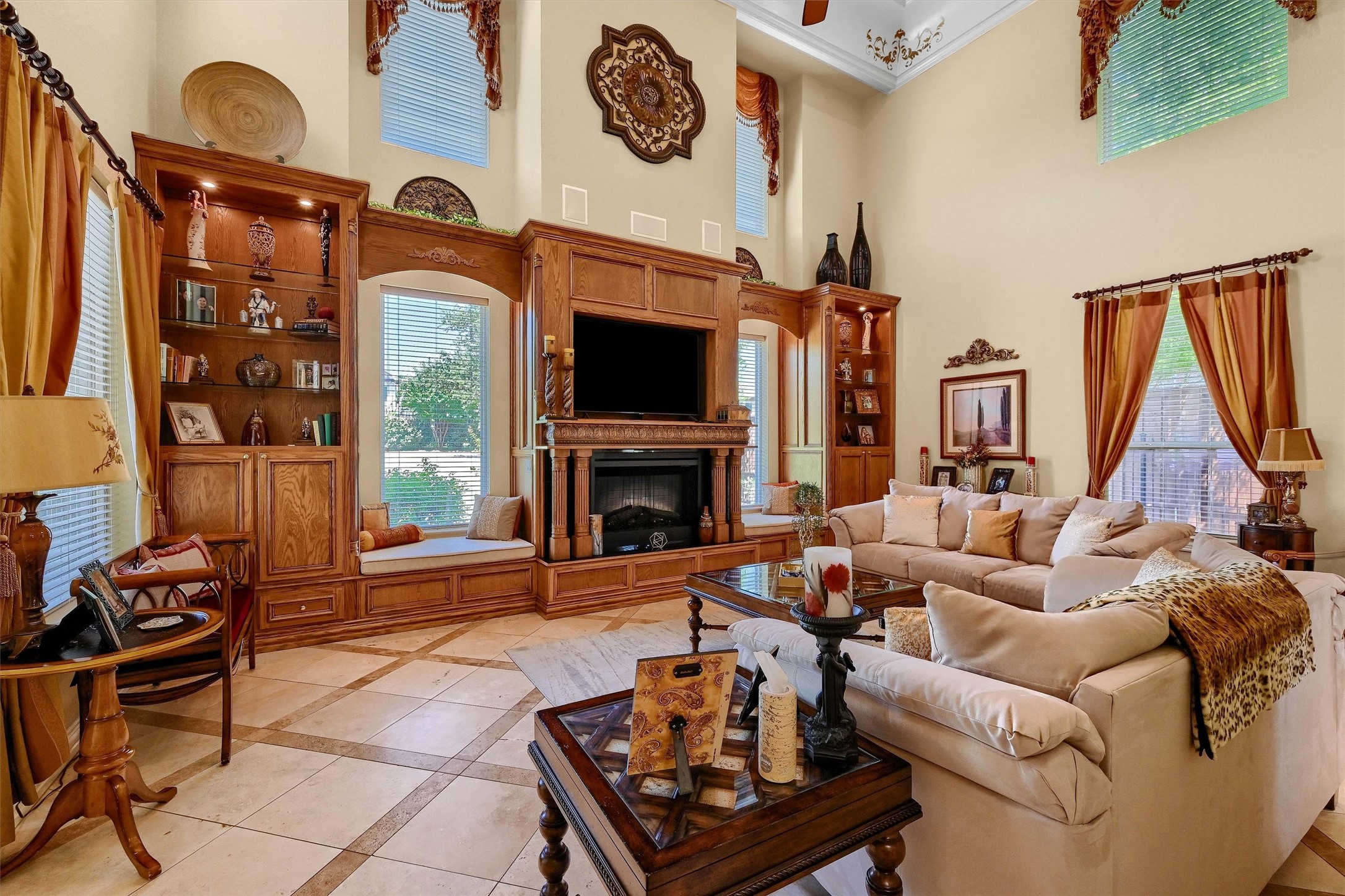 4812 Park Vista Boulevard Sherman TX 75090