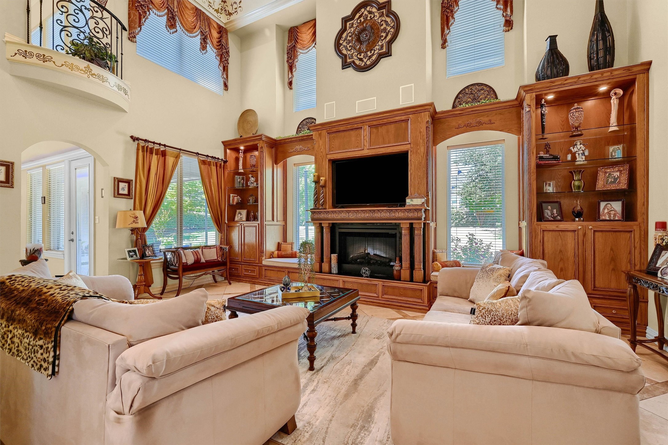 4812 Park Vista Boulevard Sherman TX 75090