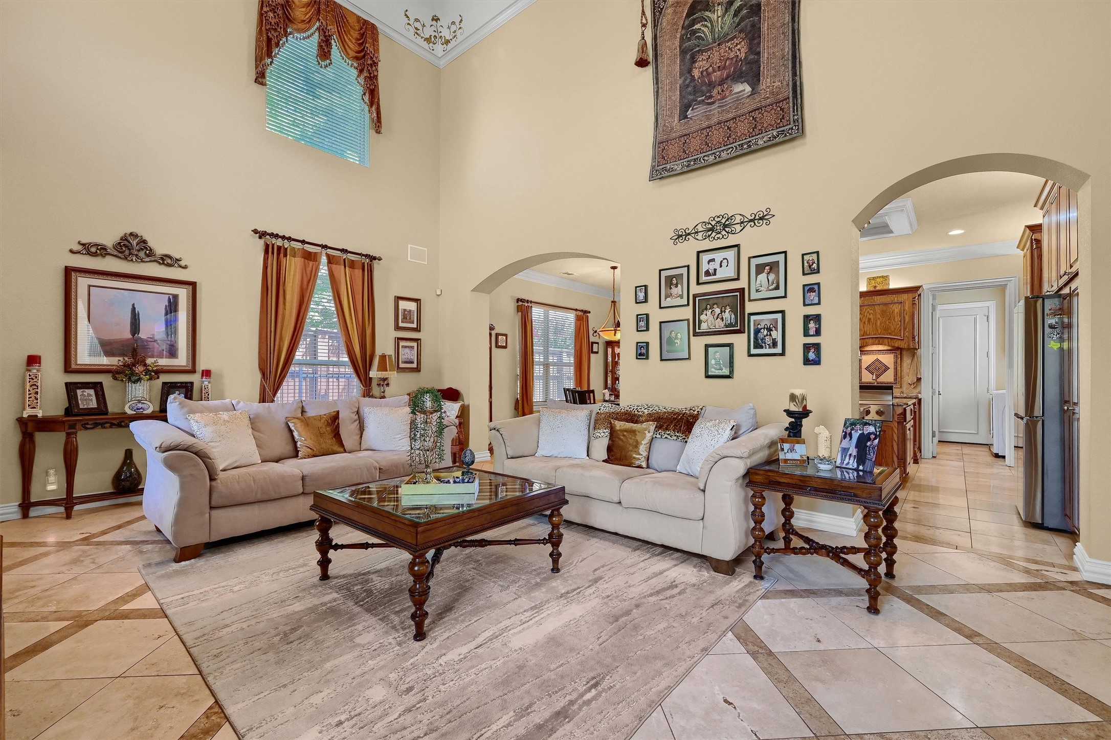 4812 Park Vista Boulevard Sherman TX 75090