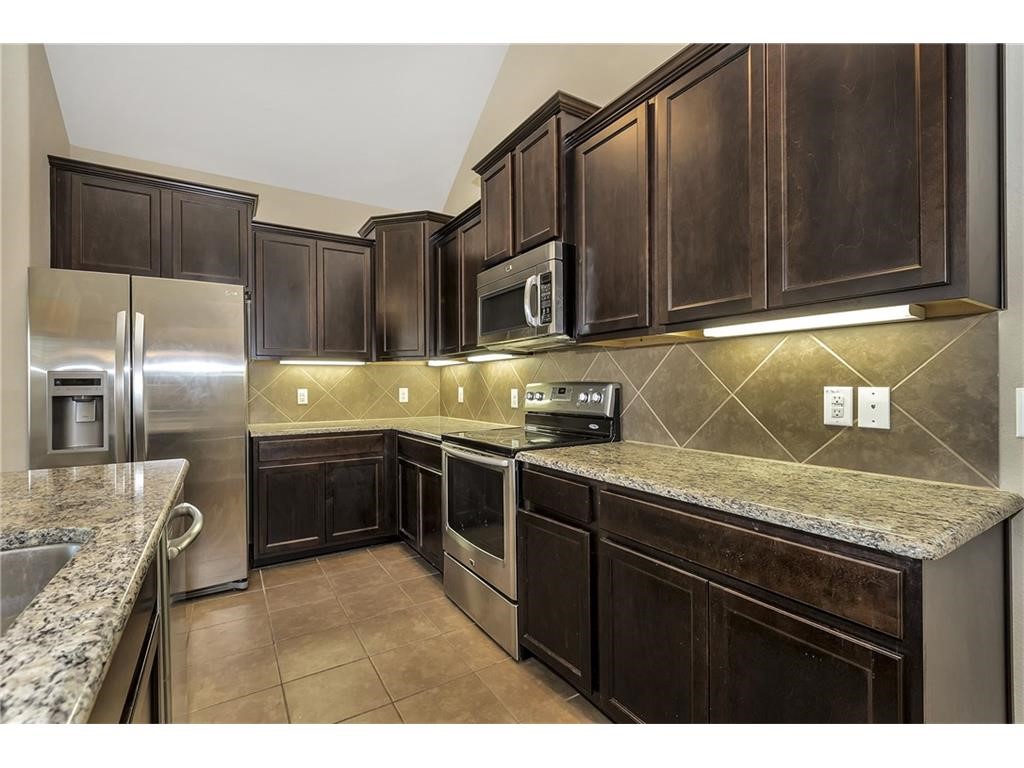 2220 Scott Creek Drive Little Elm TX 75068