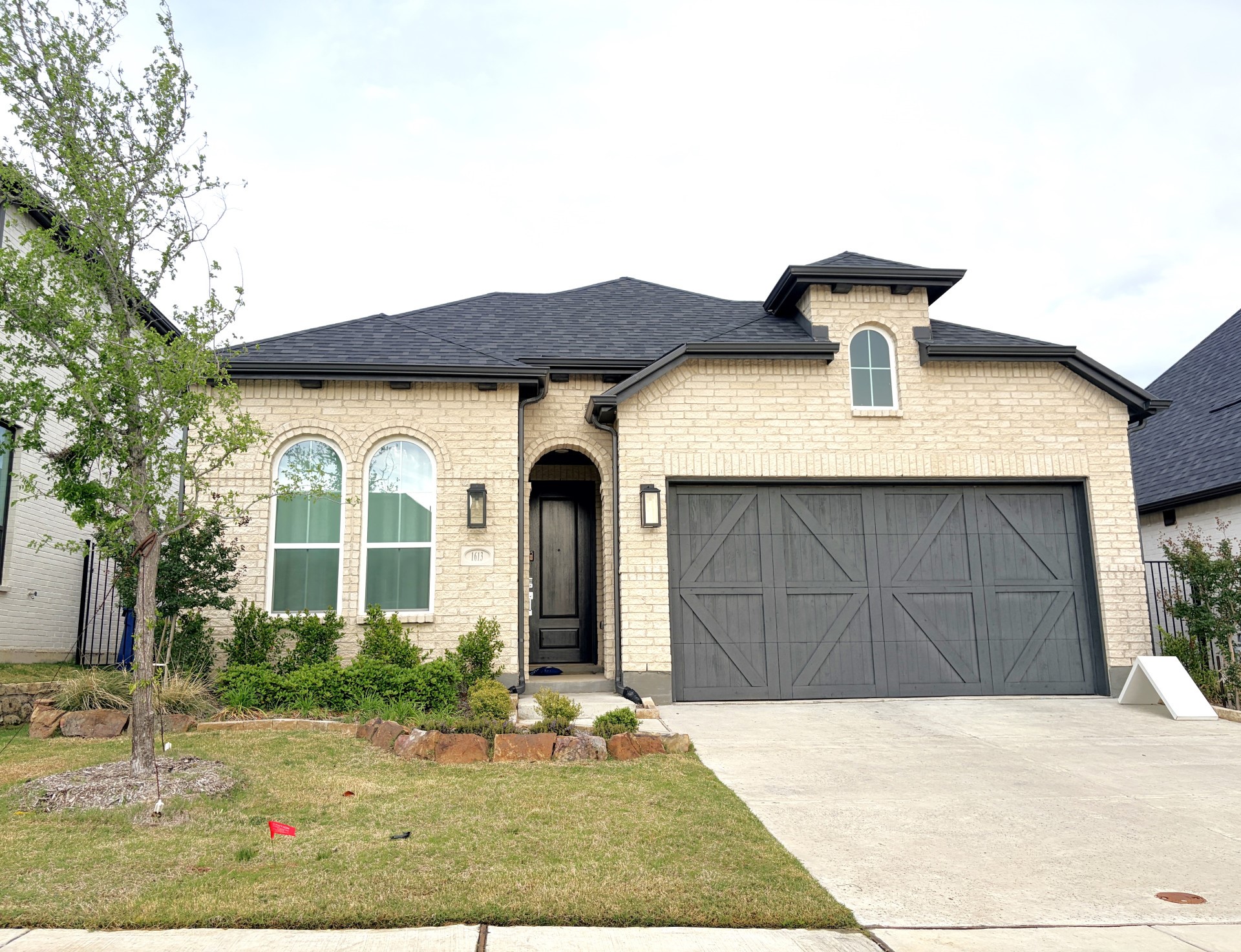 1613 Sandhill Lane Celina TX 75009