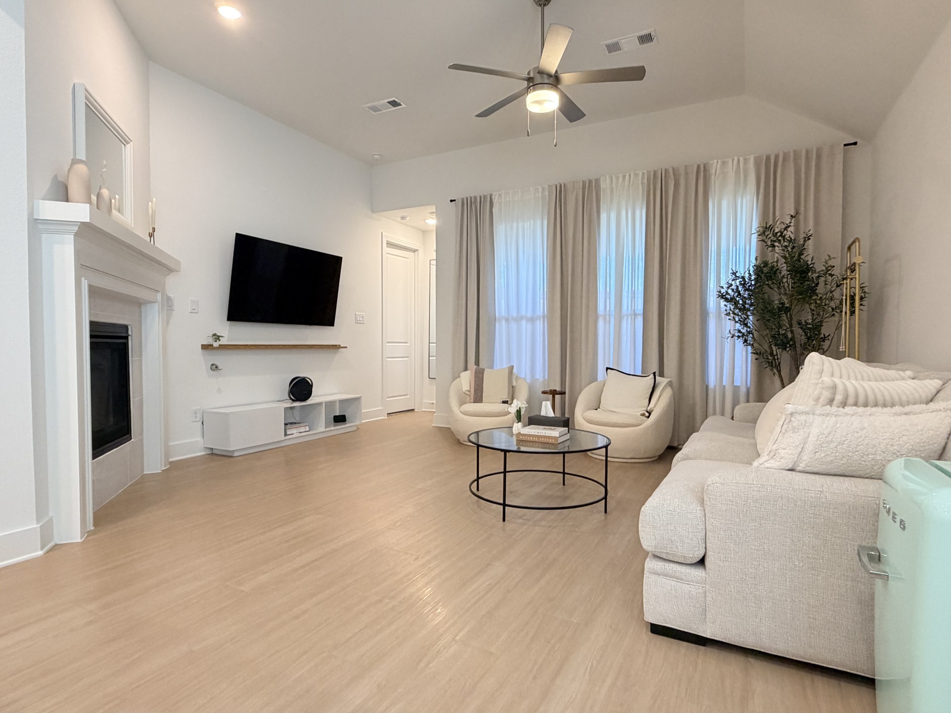 1613 Sandhill Lane Celina TX 75009