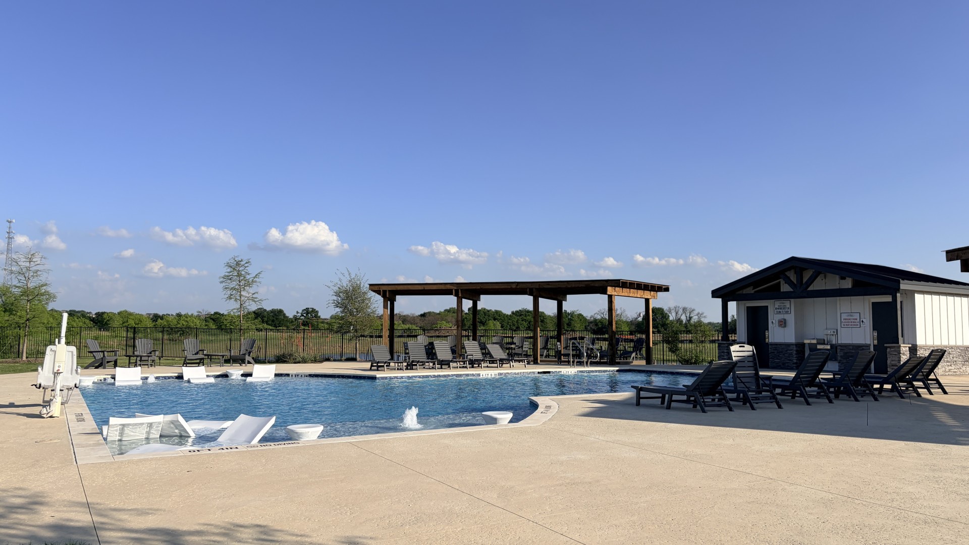 1613 Sandhill Lane Celina TX 75009