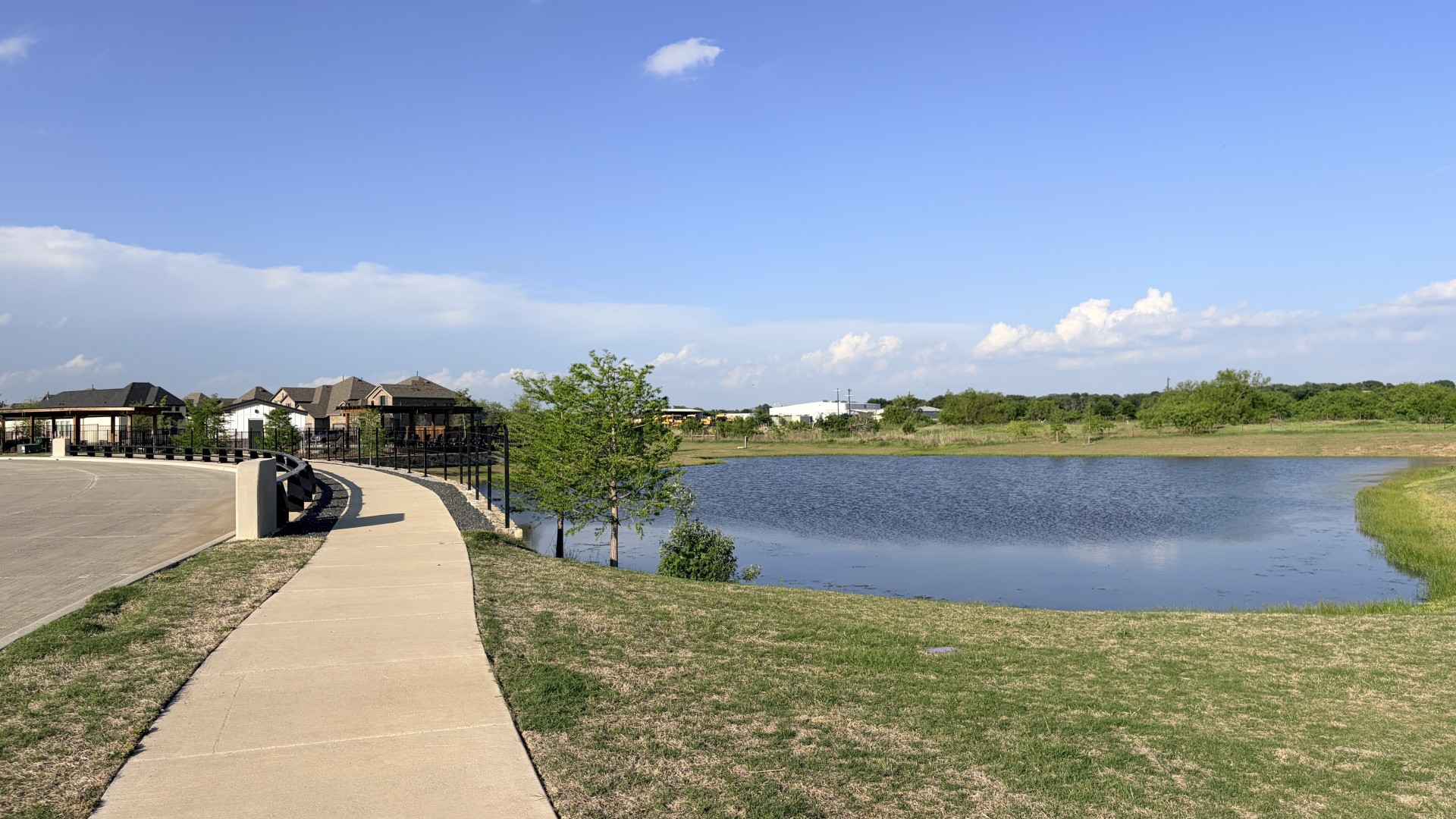 1613 Sandhill Lane Celina TX 75009