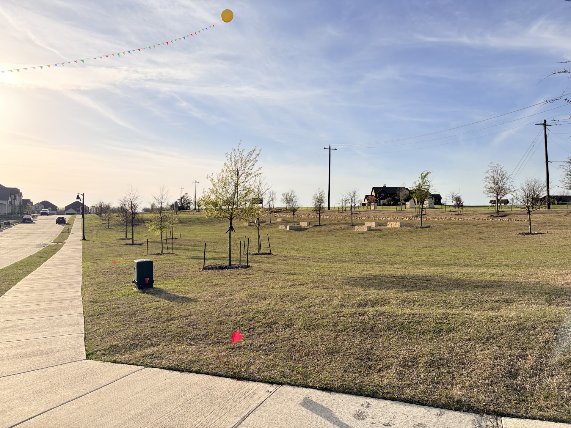 1613 Sandhill Lane Celina TX 75009