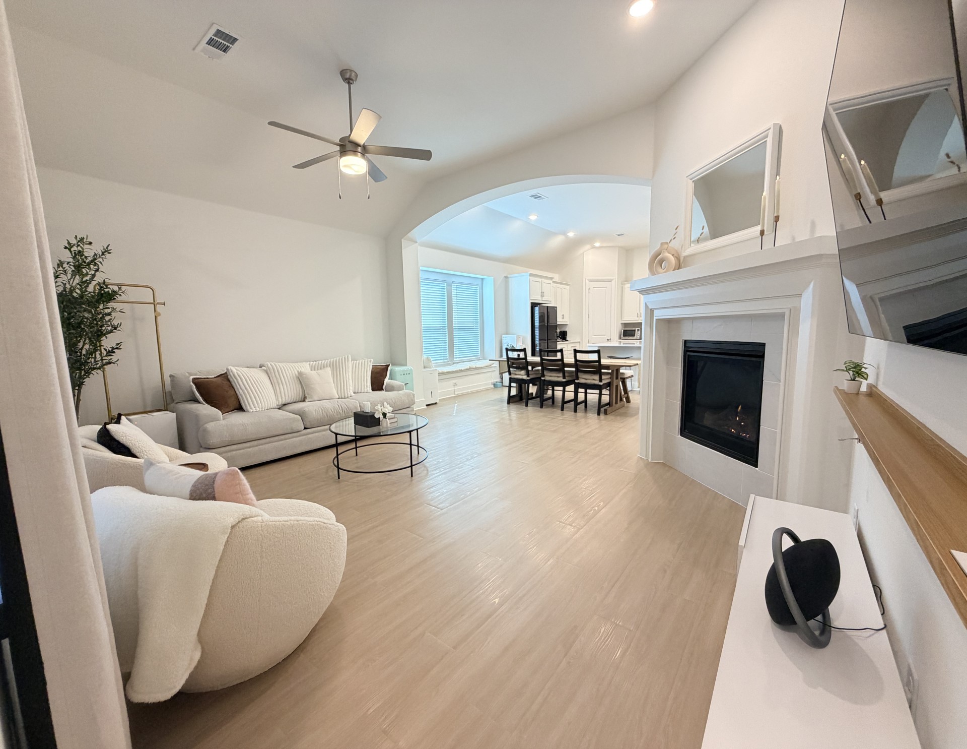 1613 Sandhill Lane Celina TX 75009