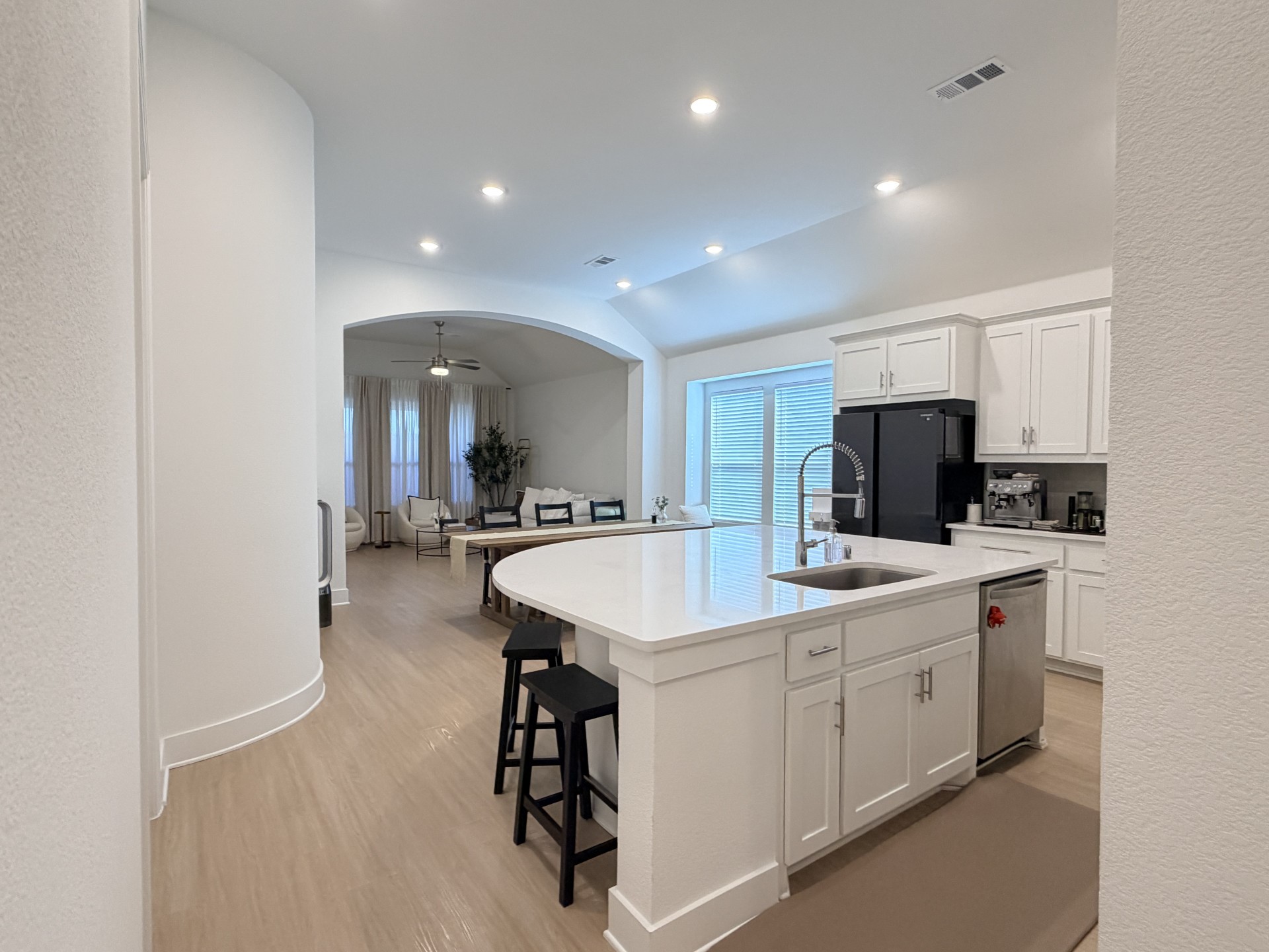 1613 Sandhill Lane Celina TX 75009