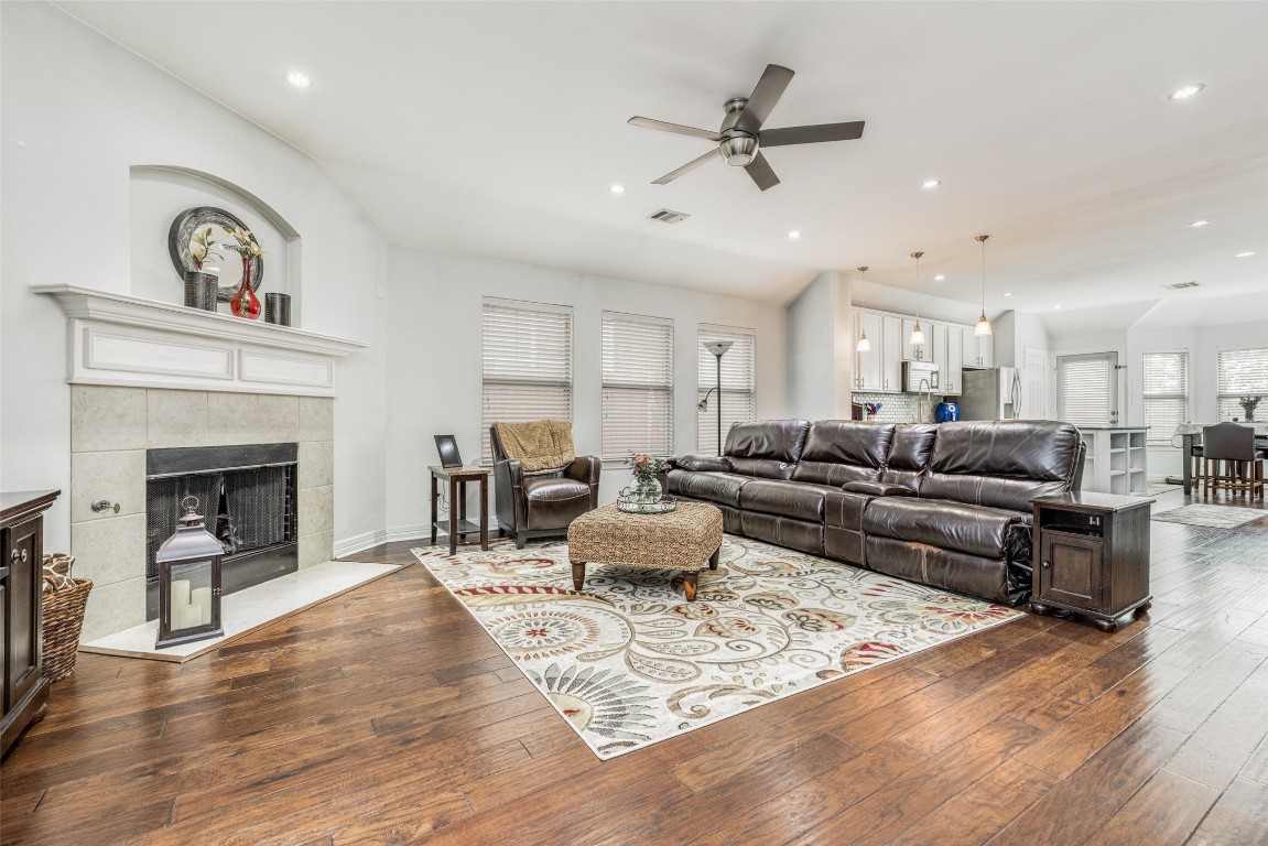 4617 Worchester Lane Mckinney TX 75070