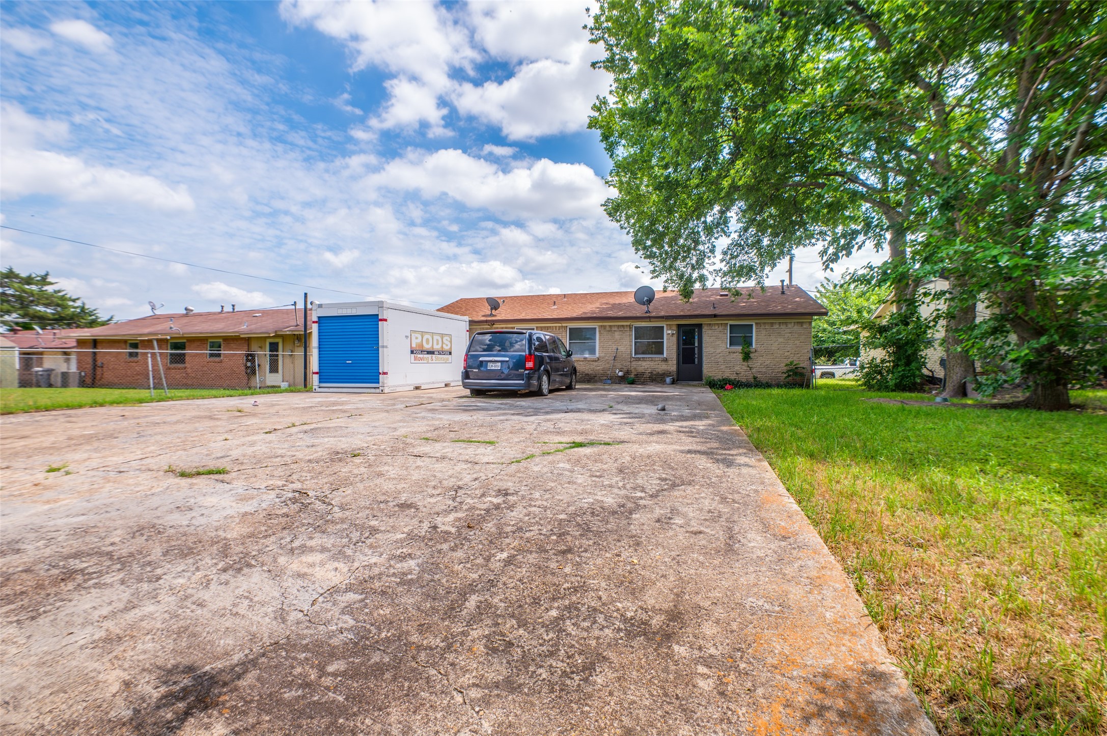 3707 Judge Dupree Drive Dallas TX 75241