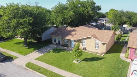 3830 Plymouth Road Garland TX 75043
