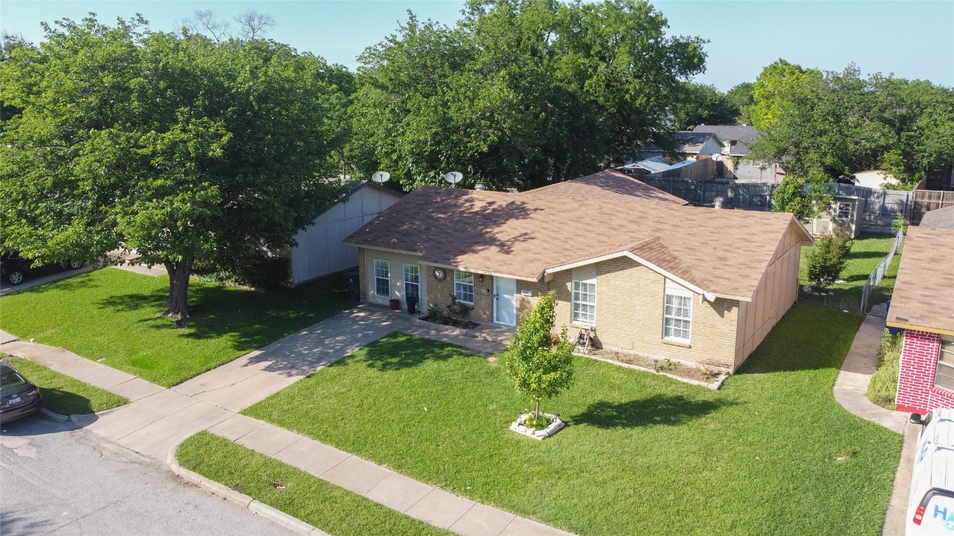 3830 Plymouth Road Garland TX 75043
