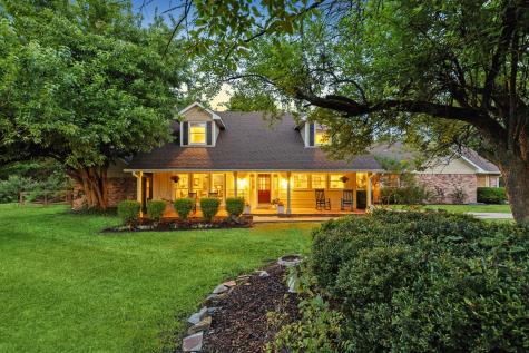 33 Country Ridge Road Melissa TX 75454