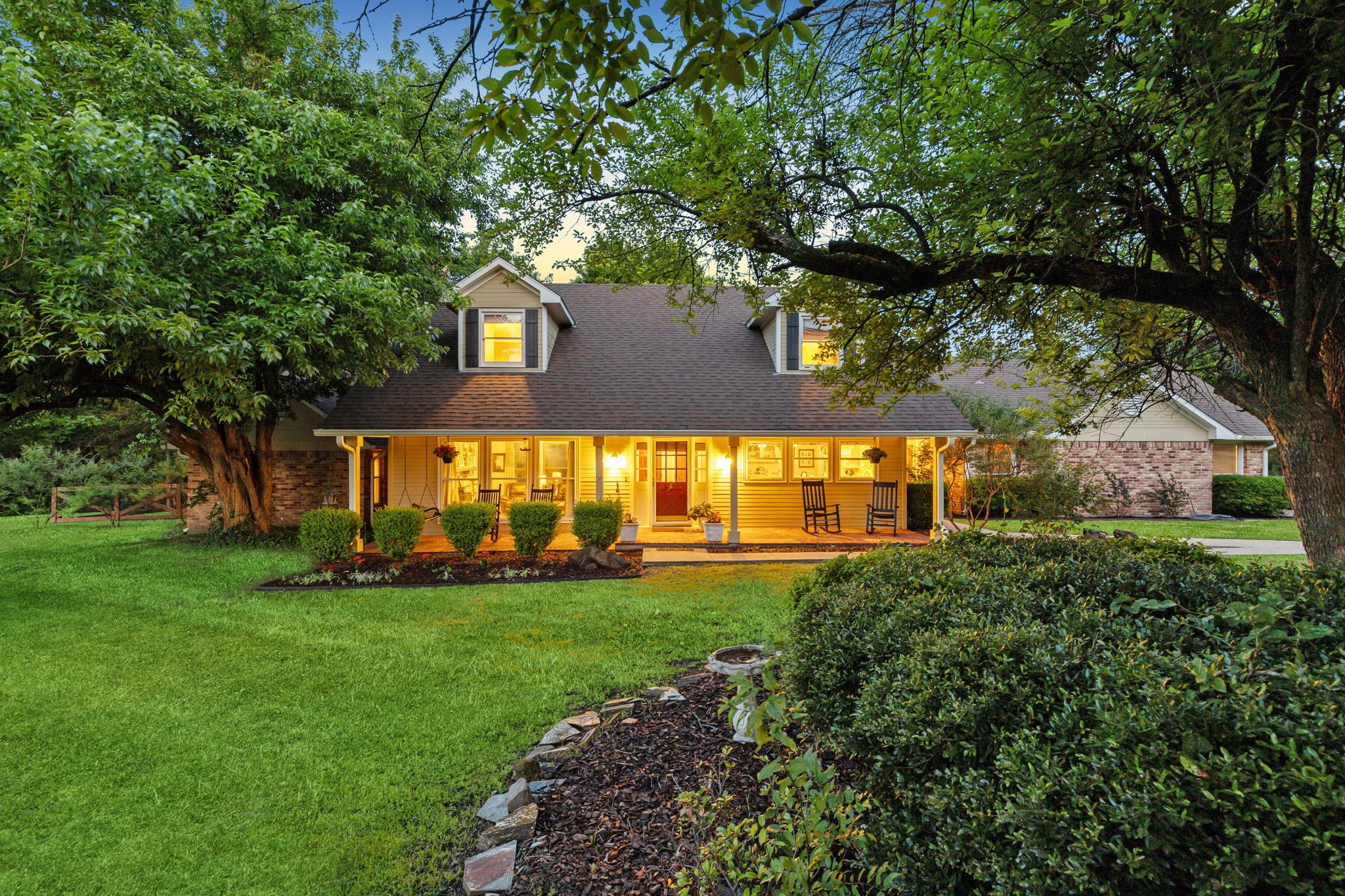 33 Country Ridge Road Melissa TX 75454