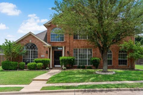 1910 Orchard Grove Drive Rowlett TX 75088
