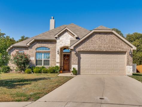 11600 Joyce Lane Greenville TX 75402