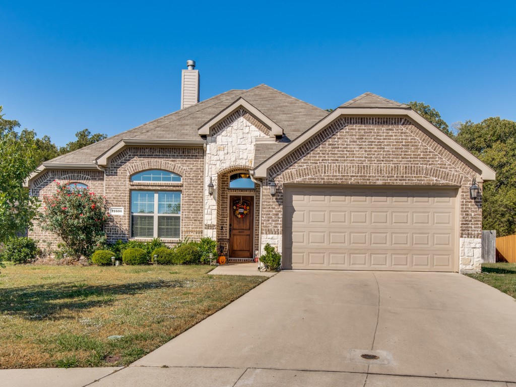 11600 Joyce Lane Greenville TX 75402